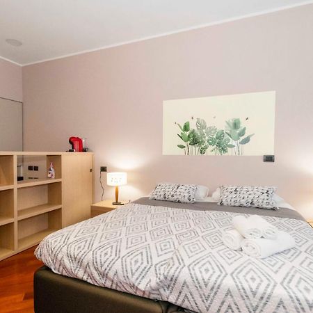 Apartamento Studio Jazz 34 Turín Exterior foto