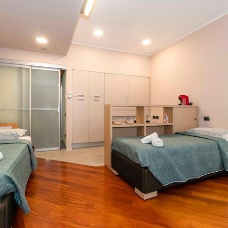 Apartamento Studio Jazz 34 Turín Exterior foto
