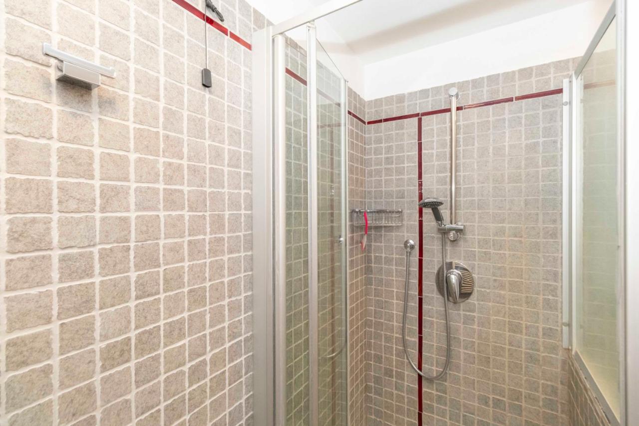 Apartamento Studio Jazz 34 Turín Exterior foto