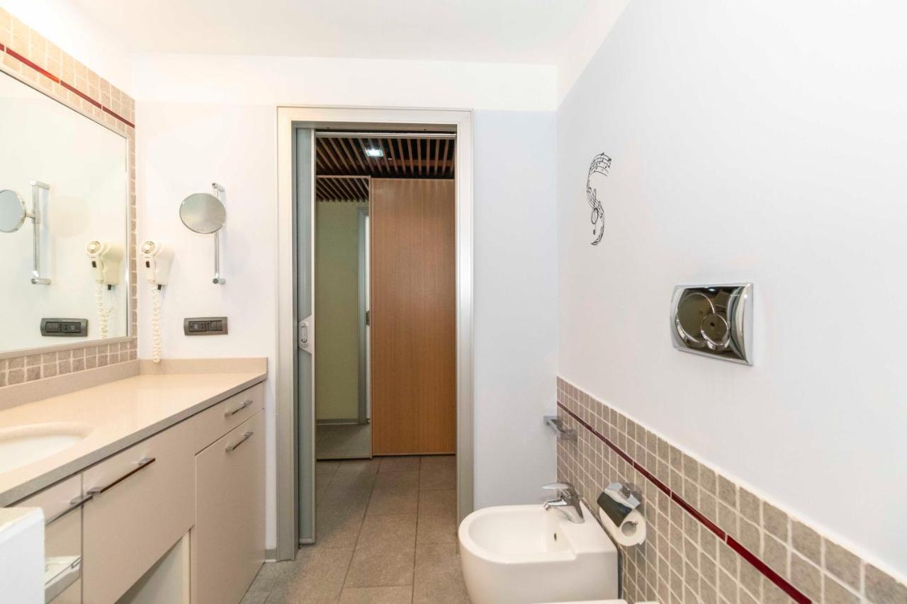 Apartamento Studio Jazz 34 Turín Exterior foto